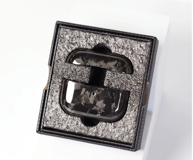 Carbon Fiber AirPods Case