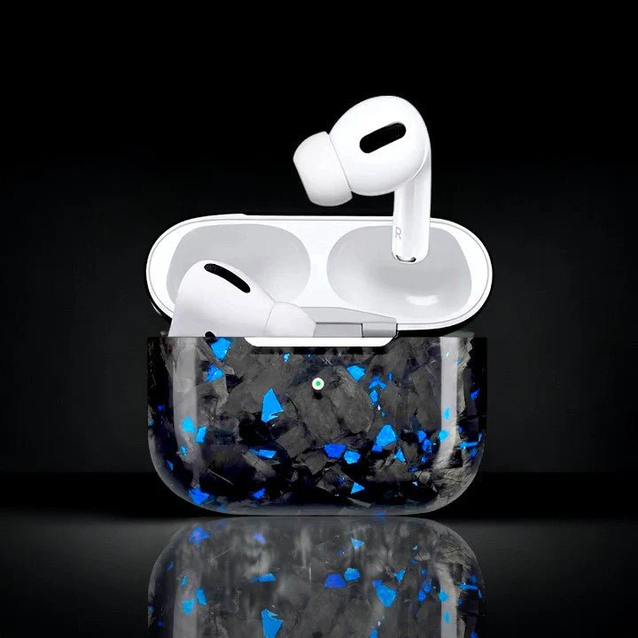 Carbon Fiber AirPods Case