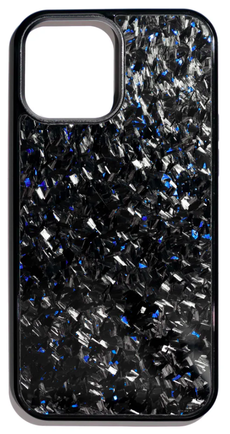 Carbon Fiber Phone Case