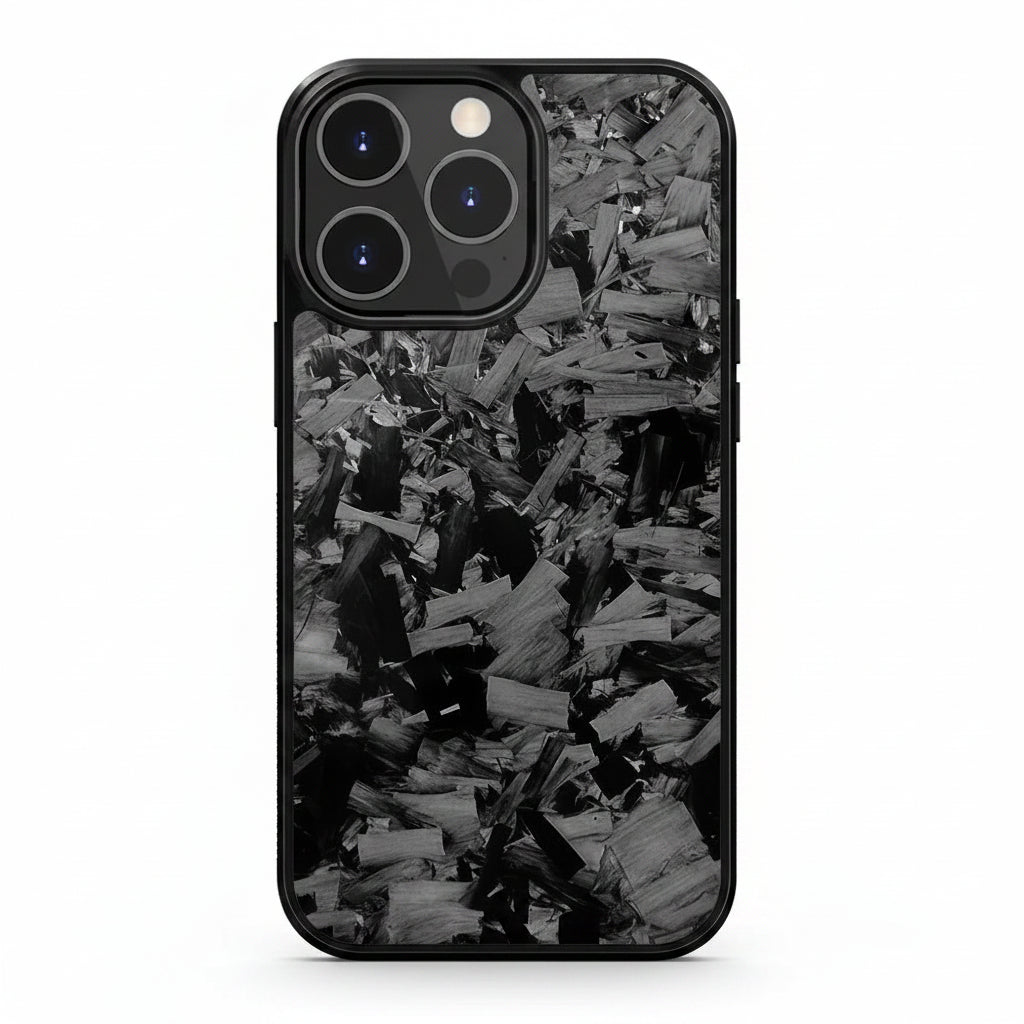 Carbon Fiber Phone Case