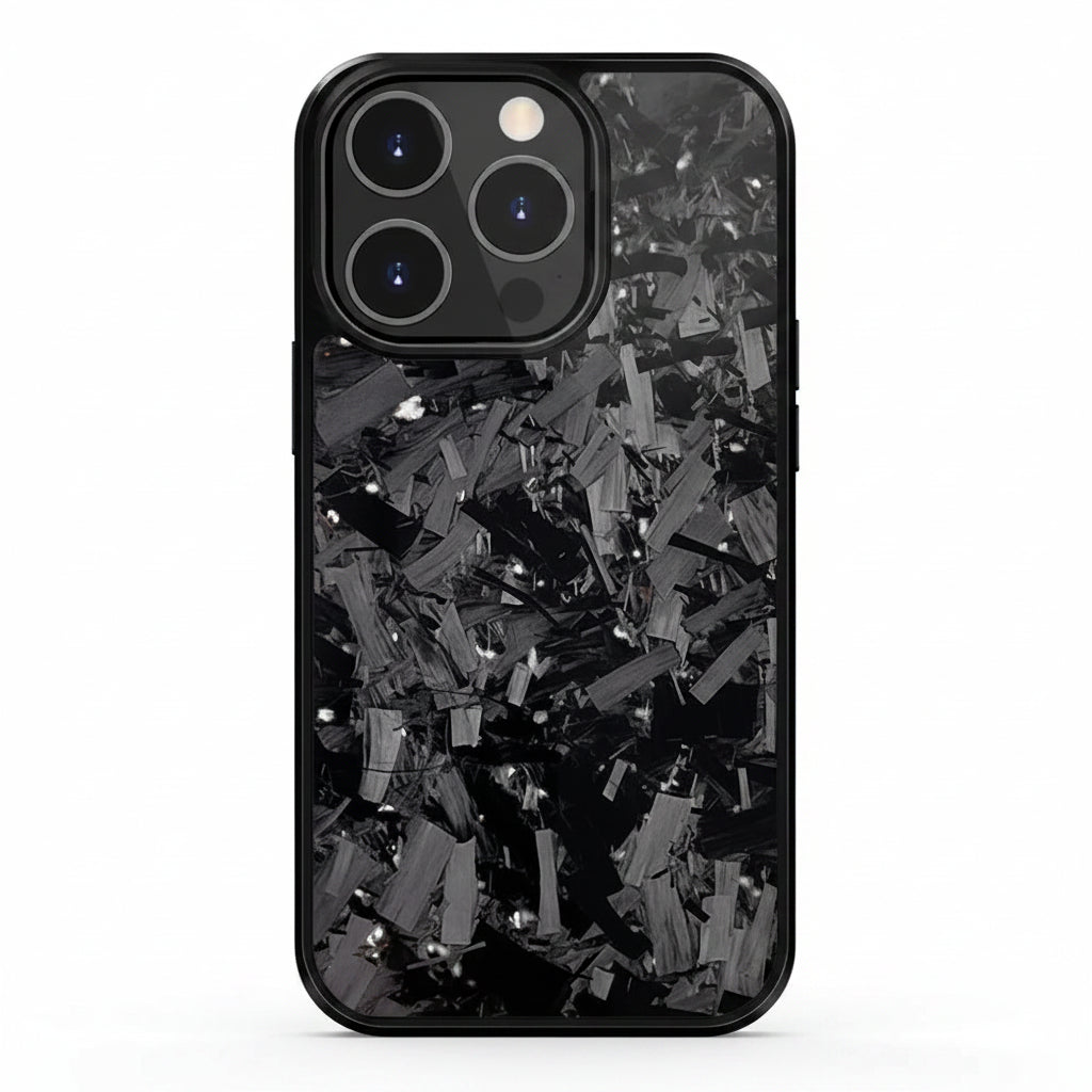 Carbon Fiber Phone Case