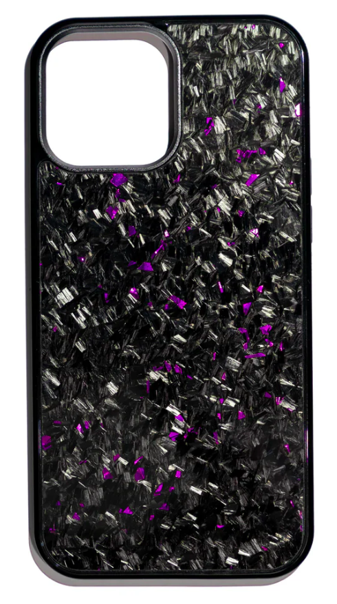 Carbon Fiber Phone Case
