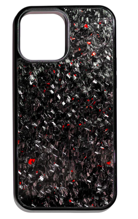 Carbon Fiber Phone Case