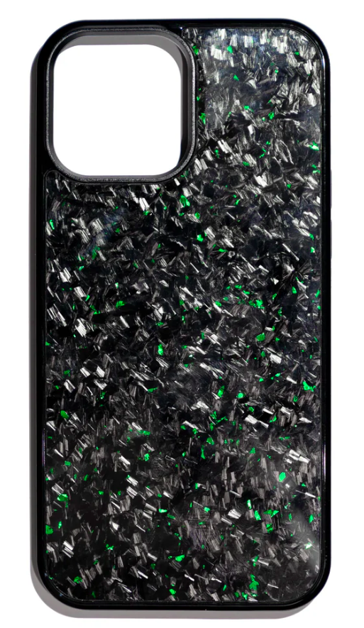 Carbon Fiber Phone Case